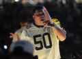 Photos: Fans and Entertainment | Saints vs. Cardinals