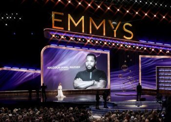 Phylicia Rashad Salutes ‘Cosby Show’ Castmate Malcom Jamaal-Warner In Emmys’ In Memoriam, But Segment Omits Hulk Hogan, Polly Holliday & More