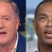 Piers Morgan Calls Don Lemon A ‘Dick’ And Interview Goes Into Free Fall