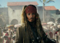 Pirates of the Caribbean producer Jerry Bruckheimer expresses hope for sixth movie
