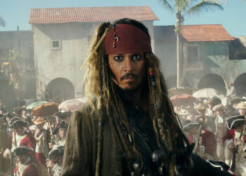 Pirates of the Caribbean producer Jerry Bruckheimer expresses hope for sixth movie