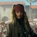 Pirates of the Caribbean producer Jerry Bruckheimer expresses hope for sixth movie