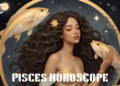 Pisces Horoscope Today: Read our expert astrological predictions to find out what the stars have in store for you. (Freepik)