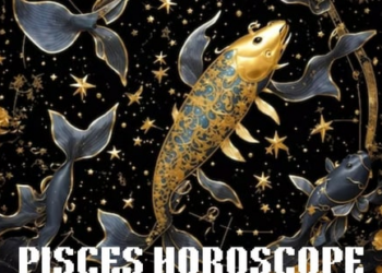 Pisces Horoscope Today: Read our expert astrological predictions to find out what the stars have in store for you. (Freepik)