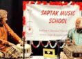 Pittsburgh audience mesmerized by Indian classical music evening