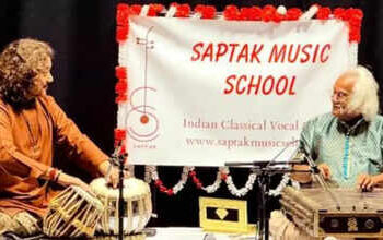 Pittsburgh audience mesmerized by Indian classical music evening