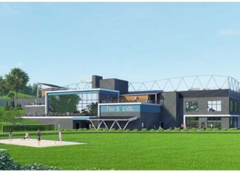 Plan for The Social entertainment complex in Oconomowoc moves ahead