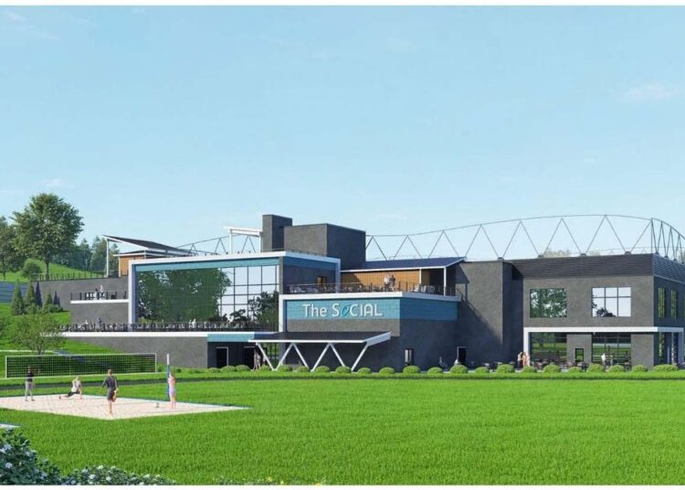 Plan for The Social entertainment complex in Oconomowoc moves ahead
