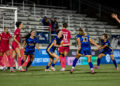 Player Spotlight: Monaghan Secures Second Straight Goal to Extend Royals Unbeaten Streak to Four