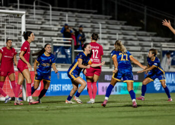 Player Spotlight: Monaghan Secures Second Straight Goal to Extend Royals Unbeaten Streak to Four