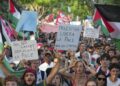 Pledge to boycott Israeli film institutions draws signatures of top Hollywood actors and directors | Celebrity News