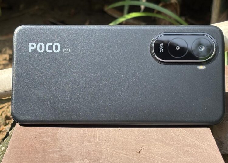Poco M7 Plus Review: Delivers on entertainment and endurance