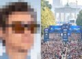 Pop Superstar Runs Berlin Marathon Under A Secret Name And Sets A Very Good Time