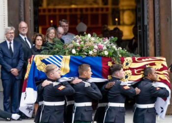 Pope Leo expresses "prayerful closeness" to the Royal Family on the occasion of the funeral of Katharine, The Duchess of Kent - ZENIT