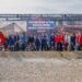 Populous and Pacers Sports & Entertainment Celebrate Groundbreaking for Indiana Fever Performance Center