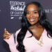Shamea Morton attends the 2025 ESSENCE Festival Of Culture
