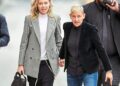 Portia De Rossi Feels ‘Totally Suffocated’ By Ellen DeGeneres After Couple Relocated to England – Globe Magazine