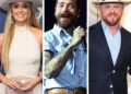 Post Malone, Lainey Wilson, Cody Johnson to headline