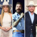 Post Malone, Lainey Wilson, Cody Johnson to headline