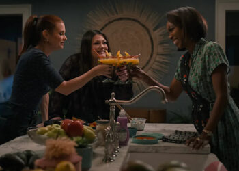 sweet magnolias season 4