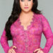 DANCING WITH THE STARS - ABC's "Dancing with the Stars" stars Lauren Jauregui. (Disney/Andrew Eccles)