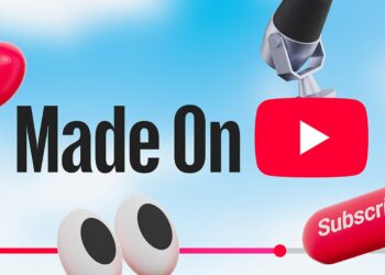Powering the Future: YouTube's New AI & Creator Tools