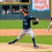 Logan Gilbert Seattle Mariners pitcher
