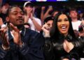 Pregnant Cardi B Addresses Boyfriend Stefon Diggs’ Paternity Suit