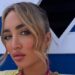 Pregnant Georgia Harrison joins dating app Raya