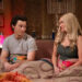 Montana Jordan and Emily Osment in 'Georgie & Mandy's First Marriage'