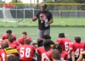 Prep football: Hawks, Mavs, Warriors and Royals ready to kick off season Friday