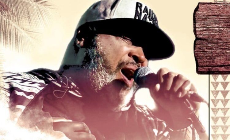 (Fiji Tribute Concert flyer courtesy of Fiji Forever via City & County of Honolulu)