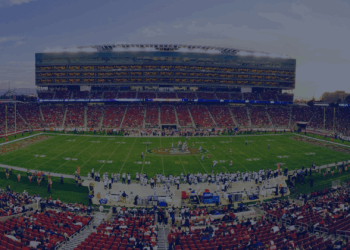 Preparing for Kick-Off: Inside Flutter’s Global NFL Game Plan