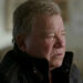 William Shatner, seen at his 2021 Blue Origin space flight, is scheduled to attend the "Star Trek" Cruise next year. Photo courtesy of Blue Origin