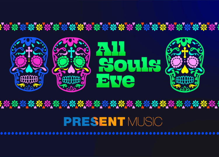 Image from Present Music.
