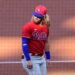 Bryce Harper Philadelphia Phillies