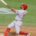 Kyle Schwarber Phillies
