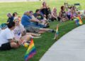 Pride in the Park expands entertainment and food options in the 47th year