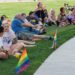 Pride in the Park expands entertainment and food options in the 47th year