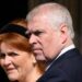 Prince Andrew and Fergie told they are not welcome to Royal Family’s Christmas celebrations