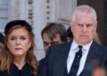 Prince Andrew and Sarah Ferguson unwelcome at King Charles Christmas - Royals - News