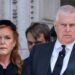Prince Andrew and Sarah Ferguson unwelcome at King Charles Christmas - Royals - News