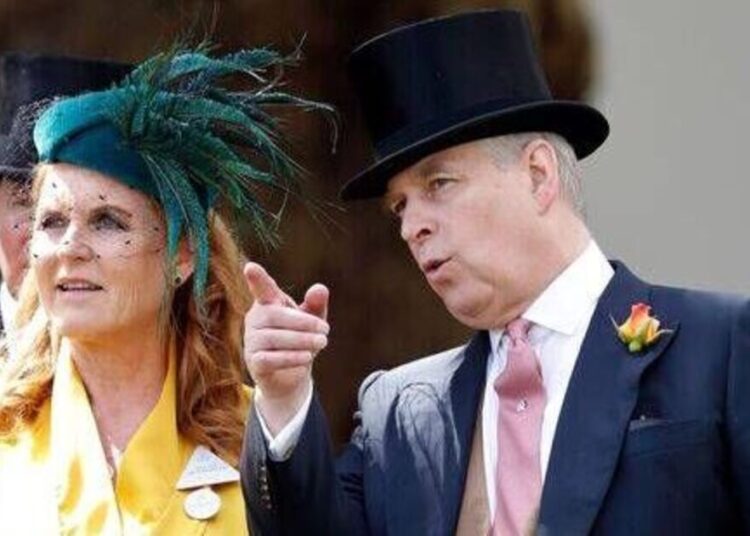 Prince Andrew issued warning over bombshell and the King may be next - Royals - News
