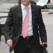 Paul Pag (pictured) who served as a Royal protection officer at Buckingham Palace between 1998 and 2004, said in a new Channel 5 documentary that the Queen’s second son once verbally attacked a fellow protection officer during a fit of rage