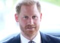 Prince Harry Breaks Silence On Meeting With King Charles