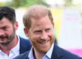 Prince Harry Denies 'Dirty Laundry' Claims in Spare Memoir