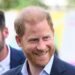 Prince Harry Denies 'Dirty Laundry' Claims in Spare Memoir