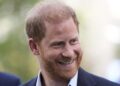 Prince Harry Ditches Necklace With Tie to Prince William