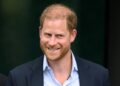 Prince Harry Has No Plans to Return as a Senior Working Royal