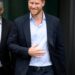 Prince Harry Has No Plans to Return as a Senior Working Royal